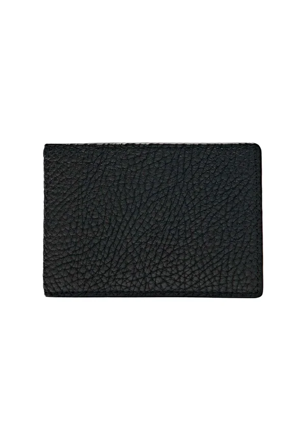 Wallet - black