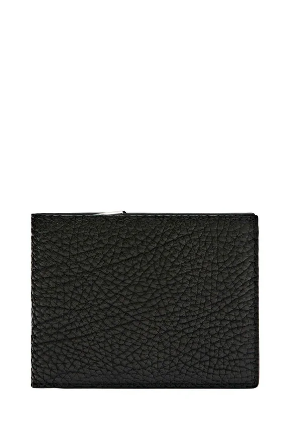 Wallet - black