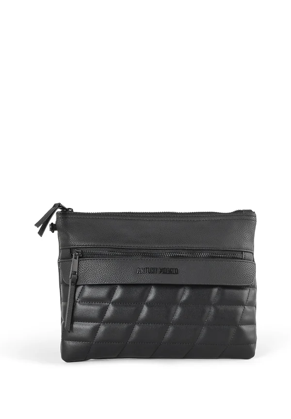 Wallet - black