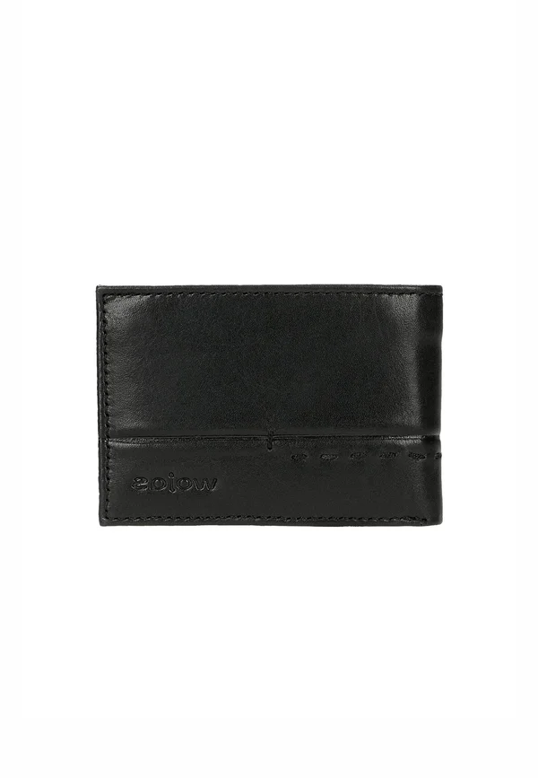 Wallet - black