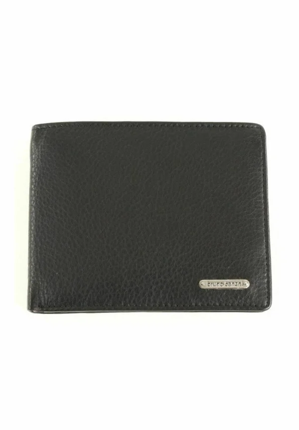 Wallet - black