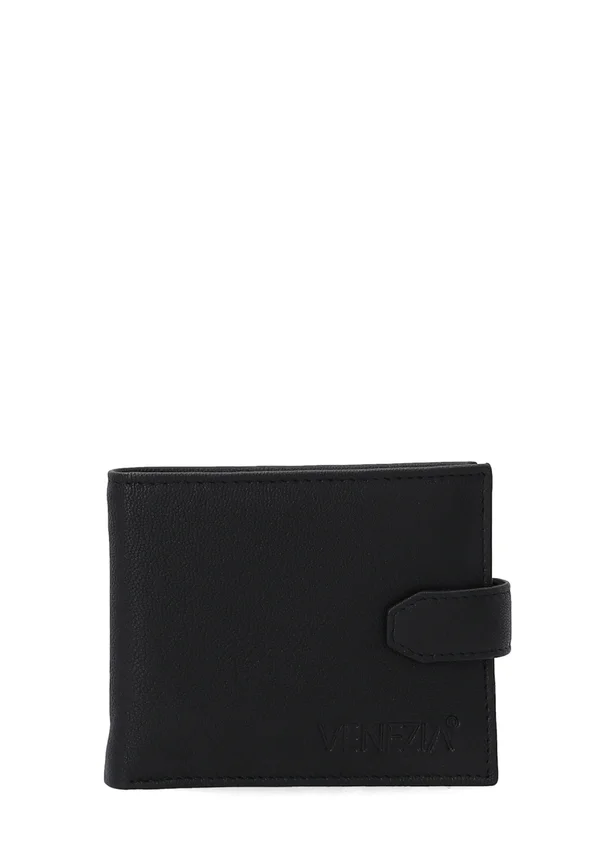 Wallet - black
