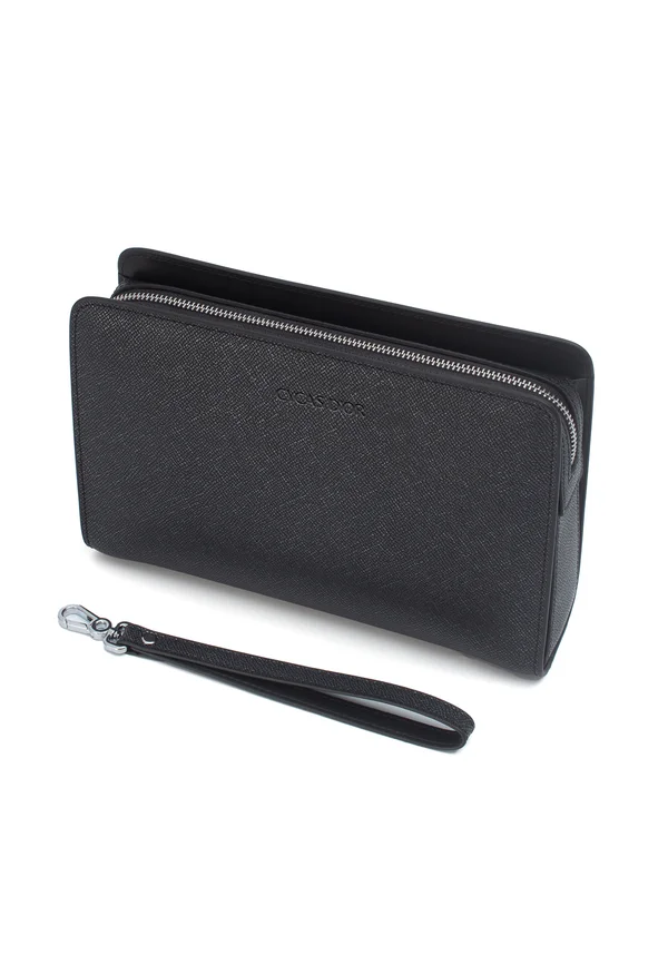 Wallet - black