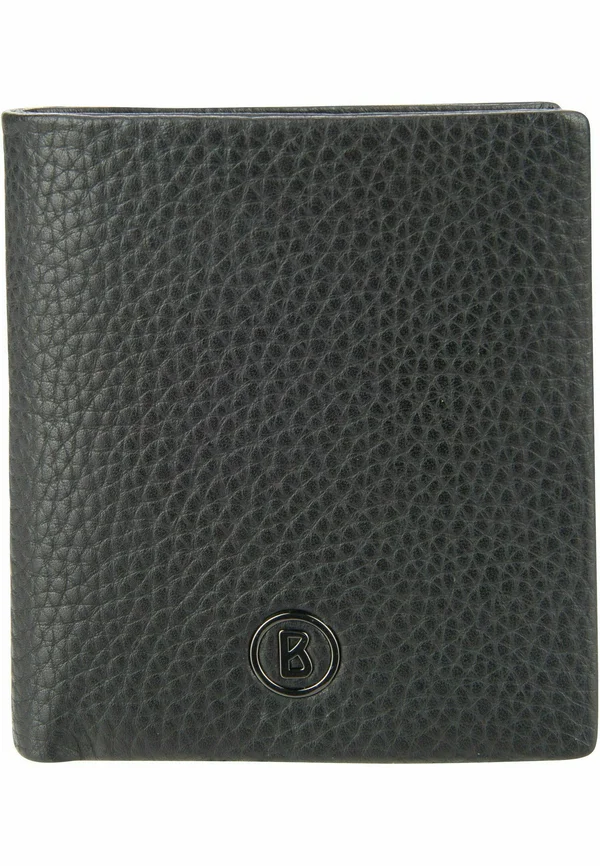 Wallet - black