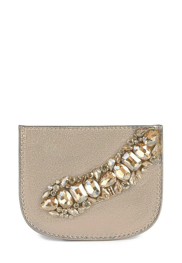Wallet - bronce
