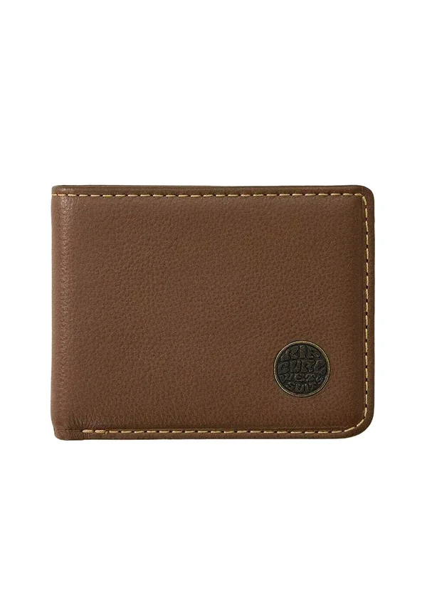 Wallet - brown