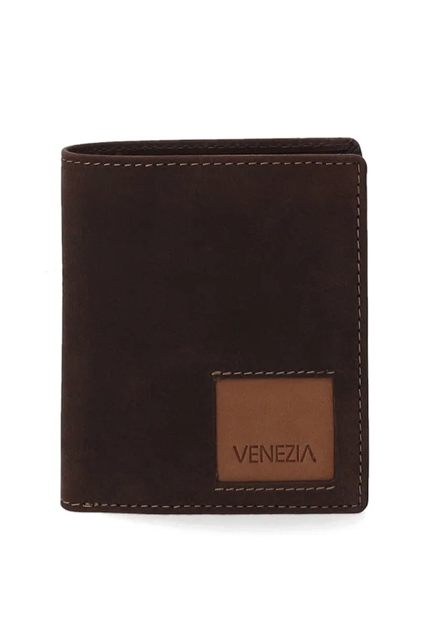 Wallet - brown