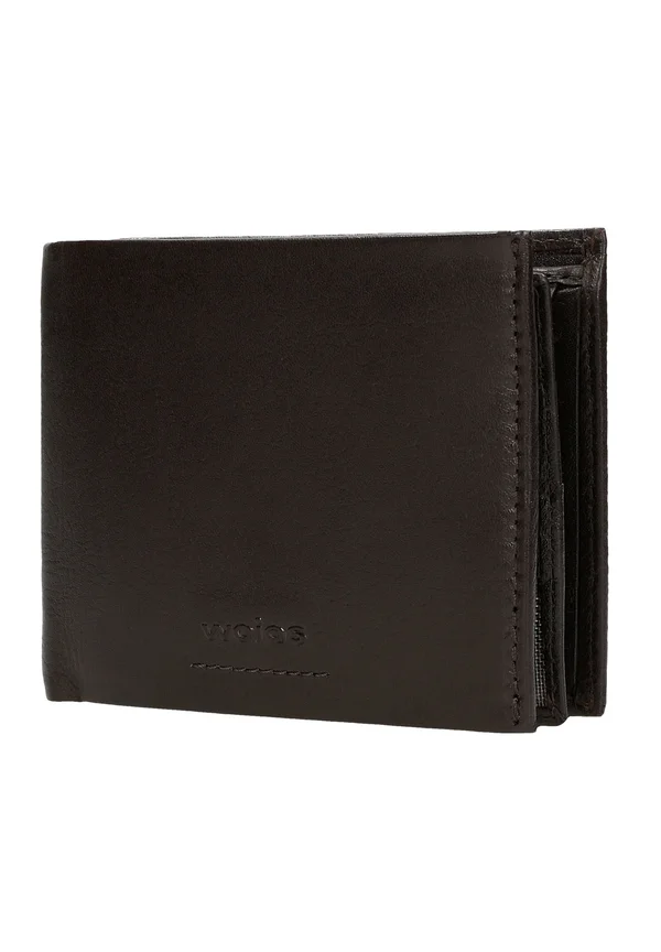 Wallet - brown