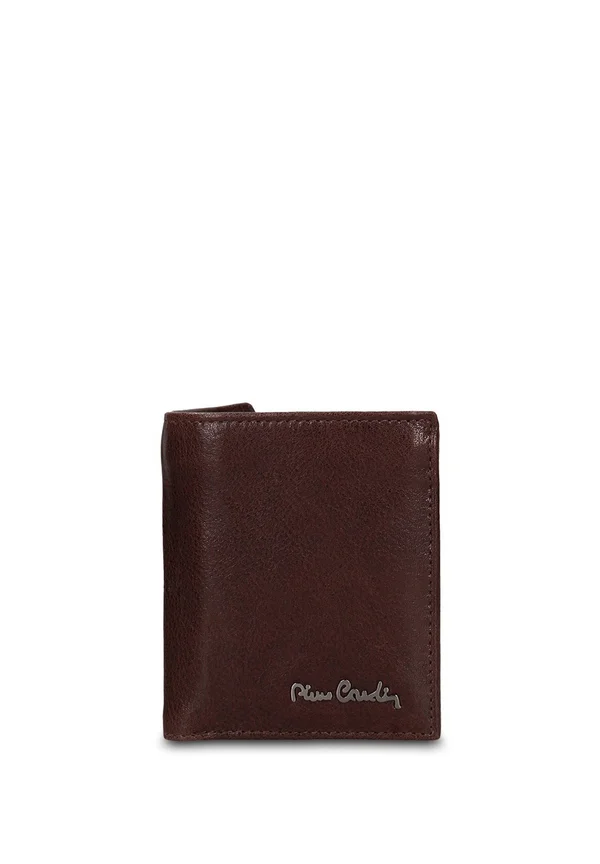 Wallet - brown