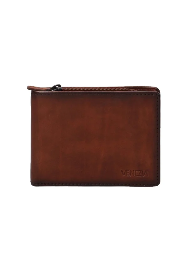 Wallet - brown