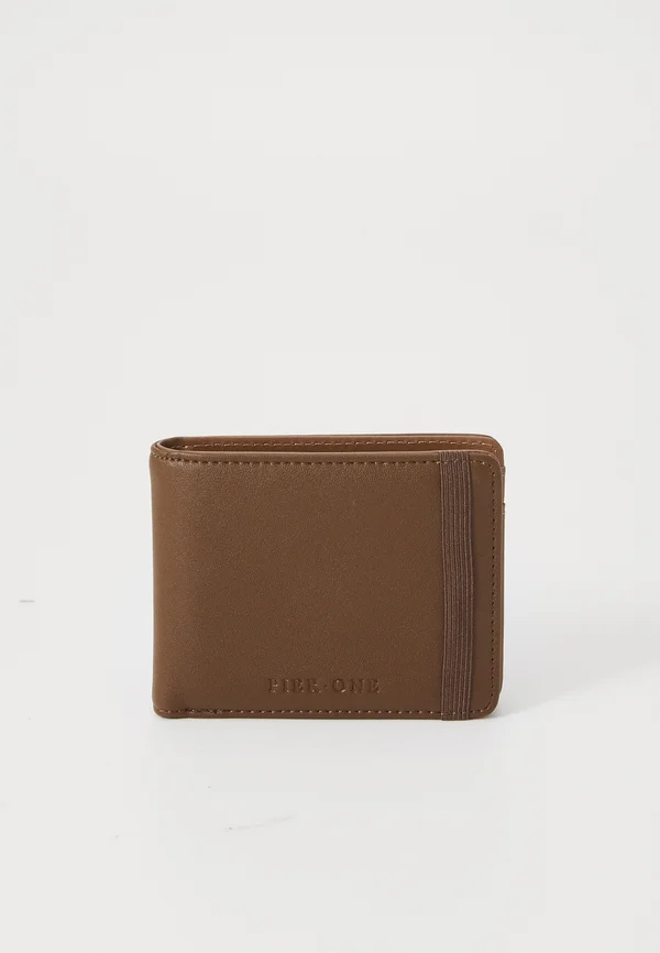 Wallet - brown
