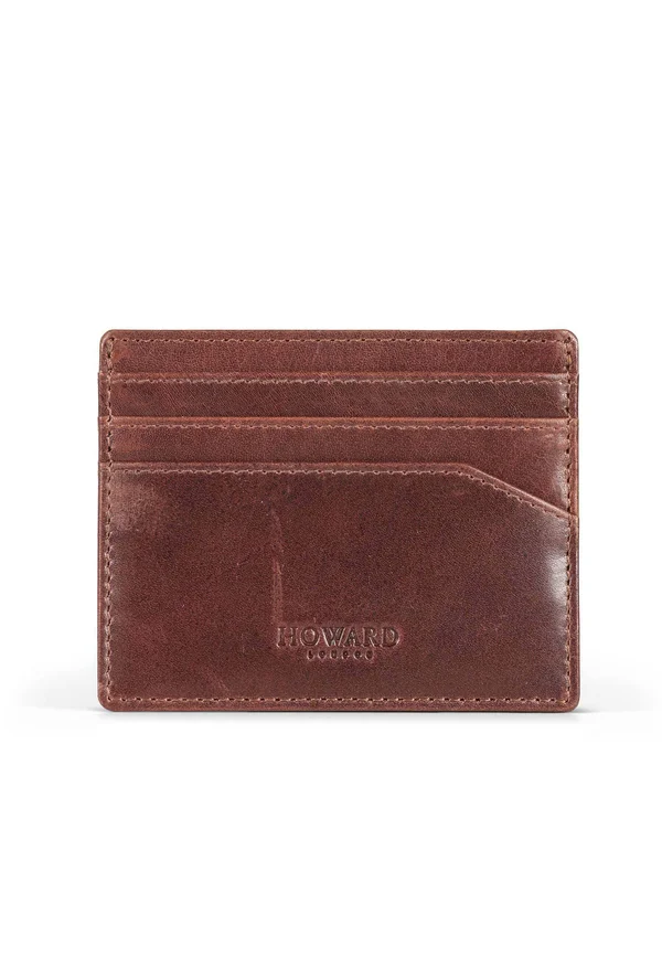 Wallet - brown