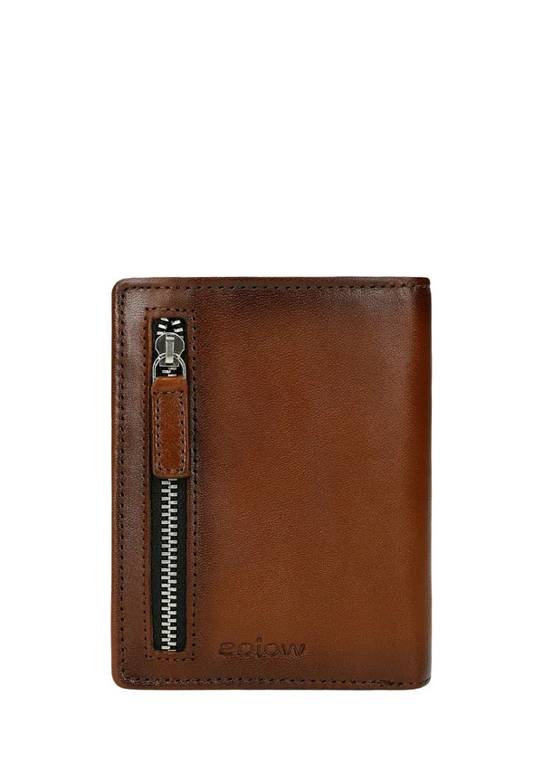 Wallet - brown