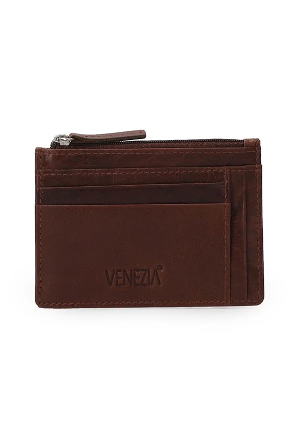 Wallet - brown