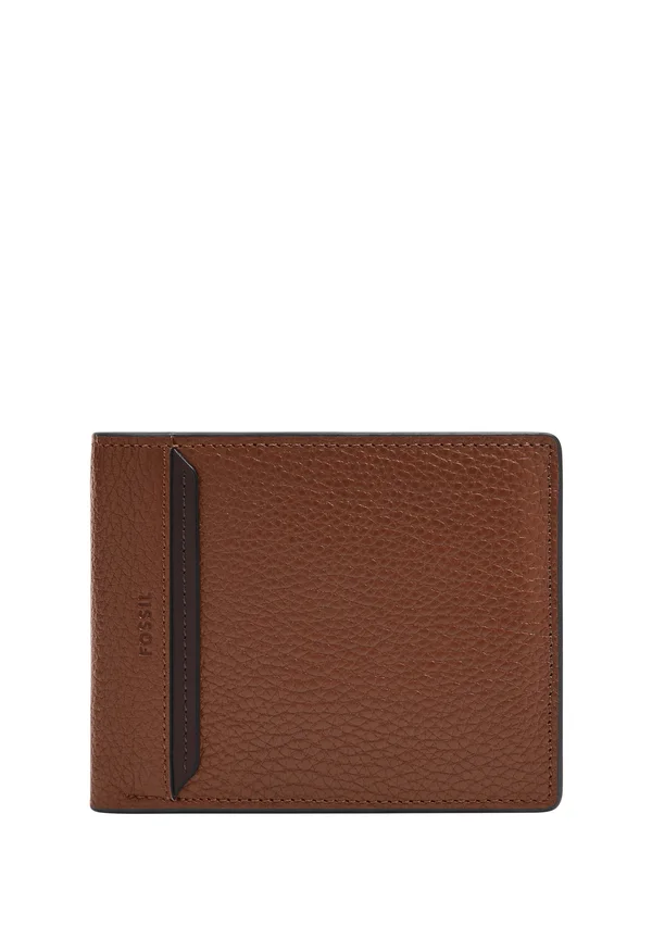 Wallet - brown