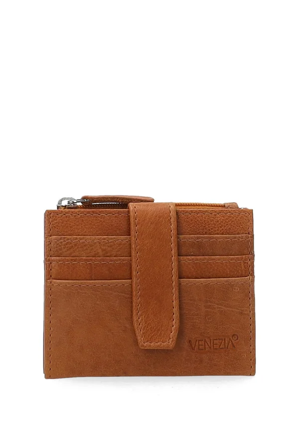 Wallet - brown