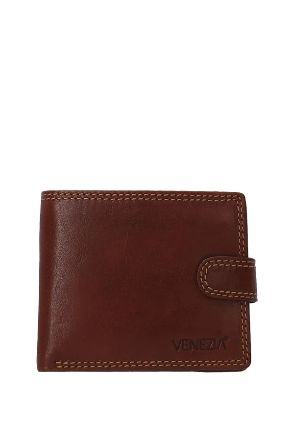 Wallet - brown