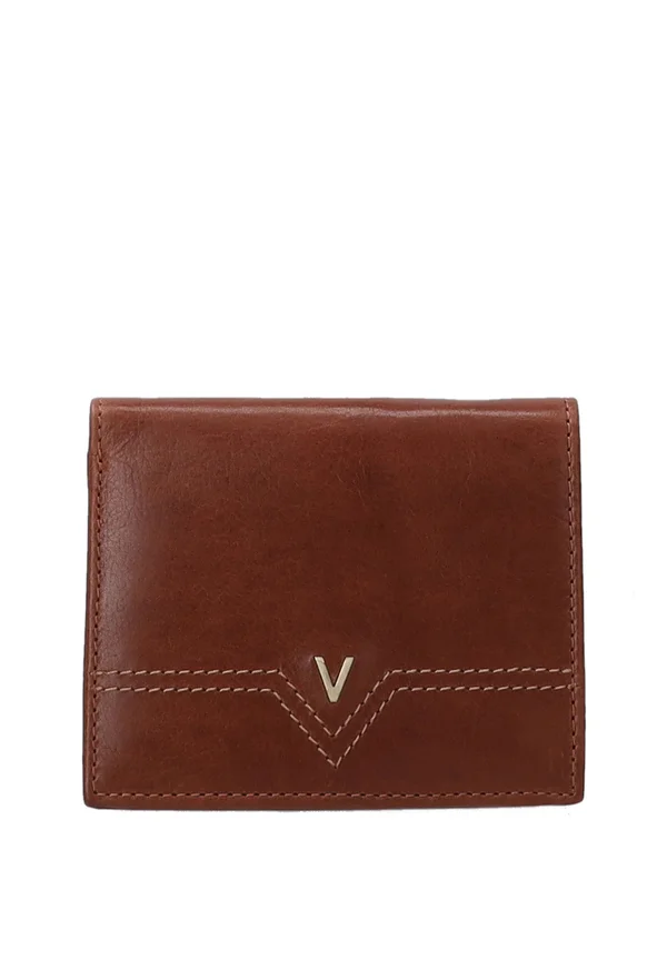 Wallet - brown