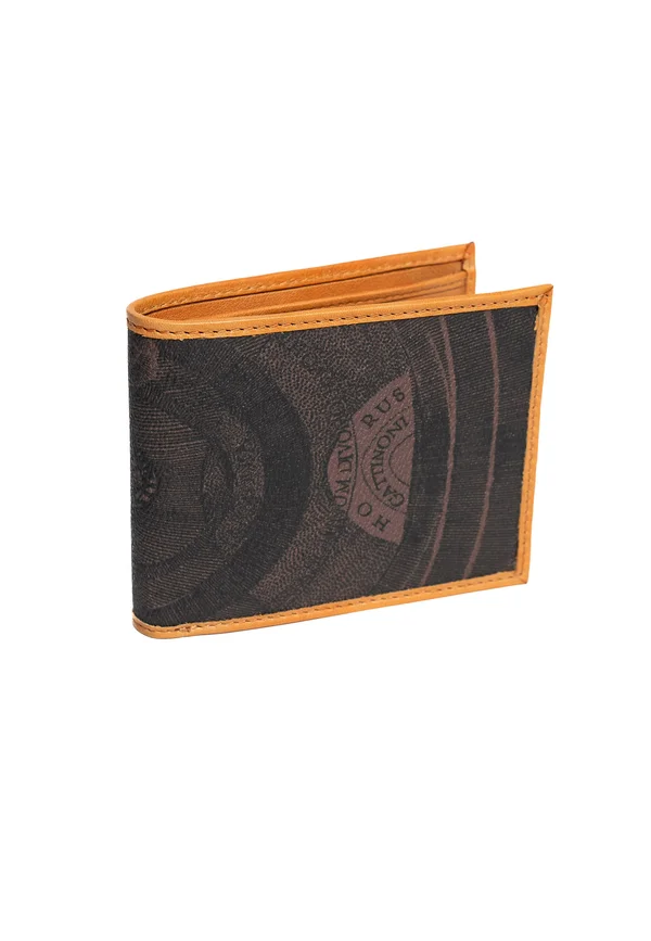 Wallet - brown