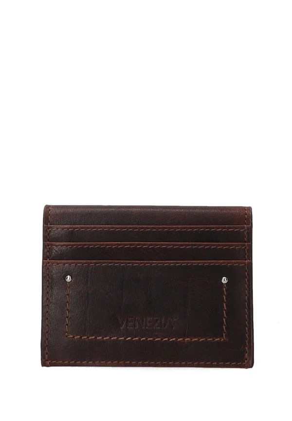 Wallet - brown