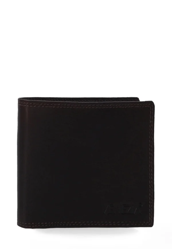 Wallet - brown