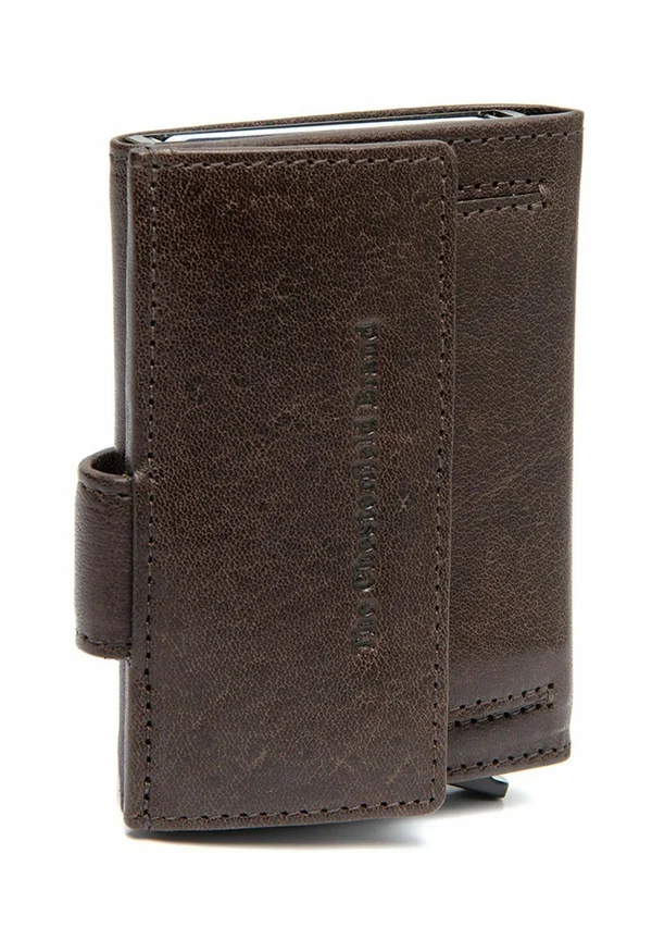 Wallet - brown