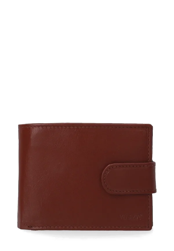 Wallet - brown