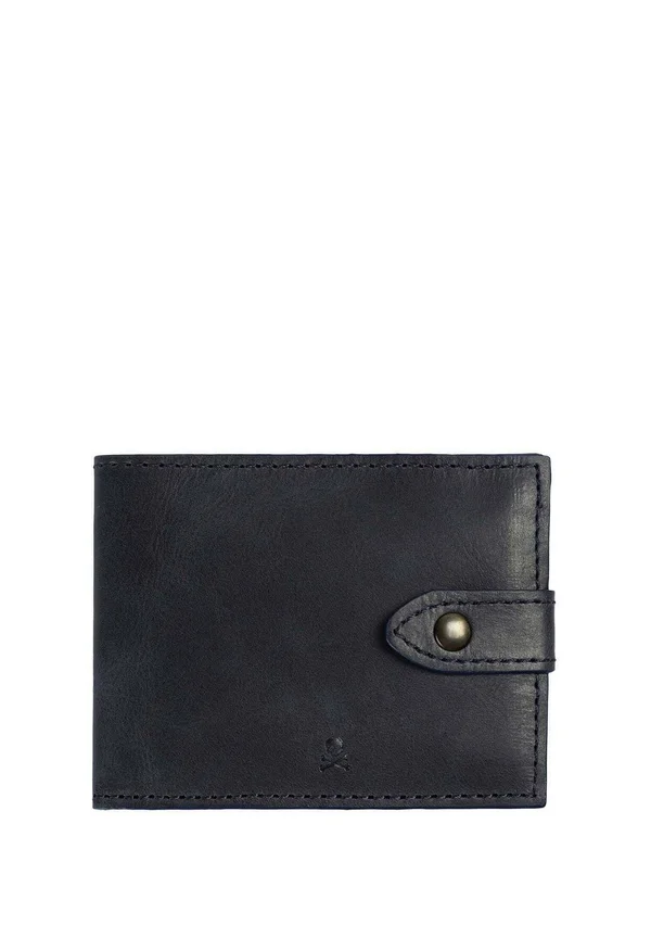 Wallet - dark blue