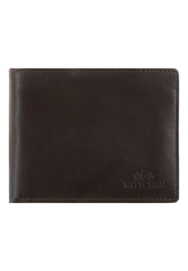 Wallet - dunkelbraun