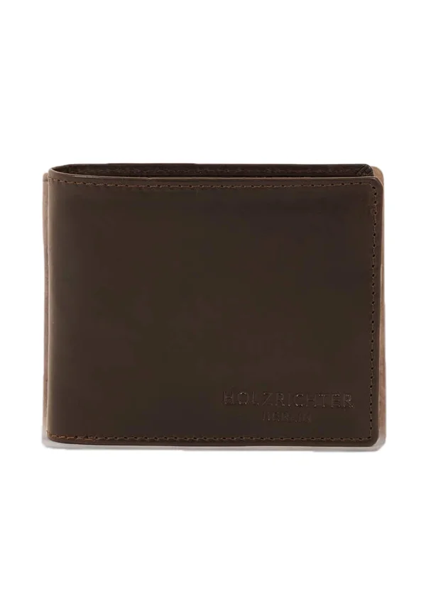 Wallet - marone