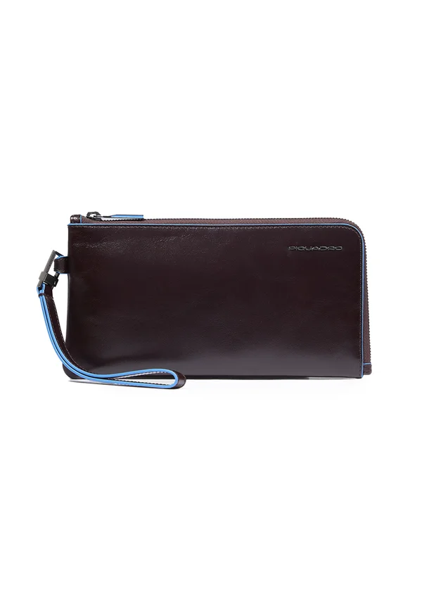 Wallet - mogano