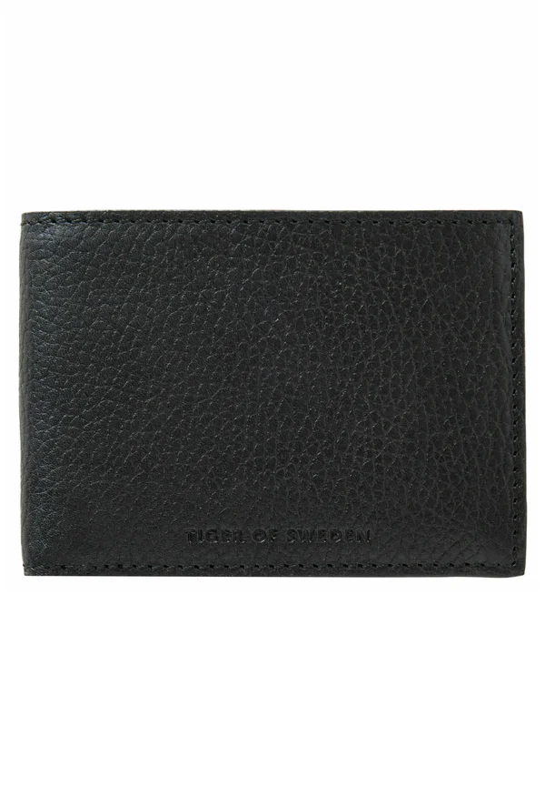 Wallet - schwarz