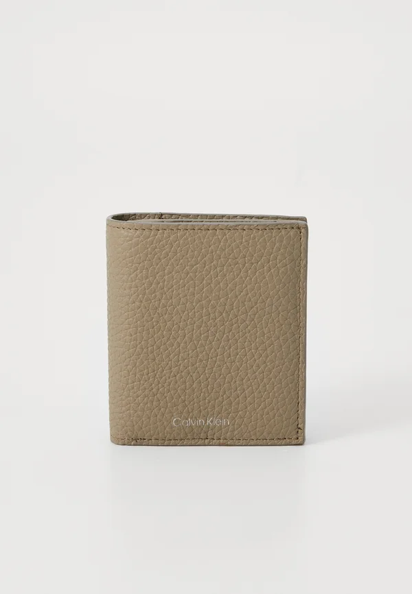 Wallet - taupe