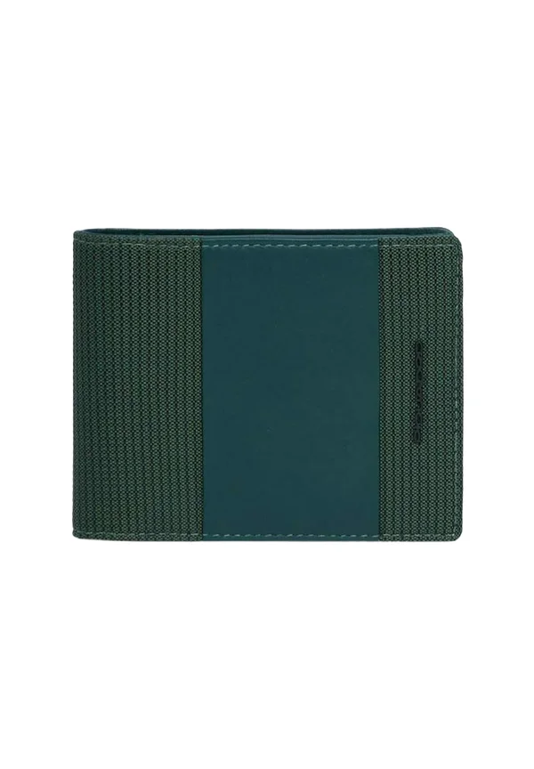 Wallet - verde