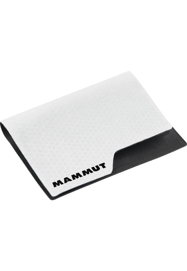 Wallet - white