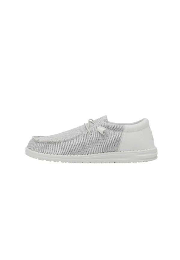 WALLY FUNK MONO - Moccasins - ghosted