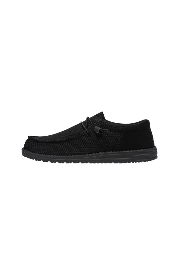 WALLY FUNK MONO - Moccasins - shade