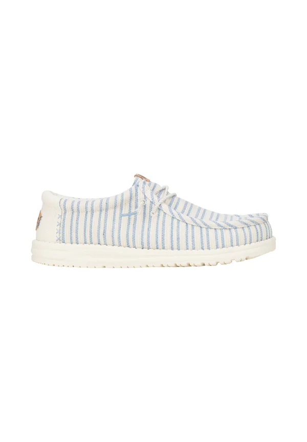 Wally Resort - Slip-On Schuhe - Casual lace-ups - multi egret