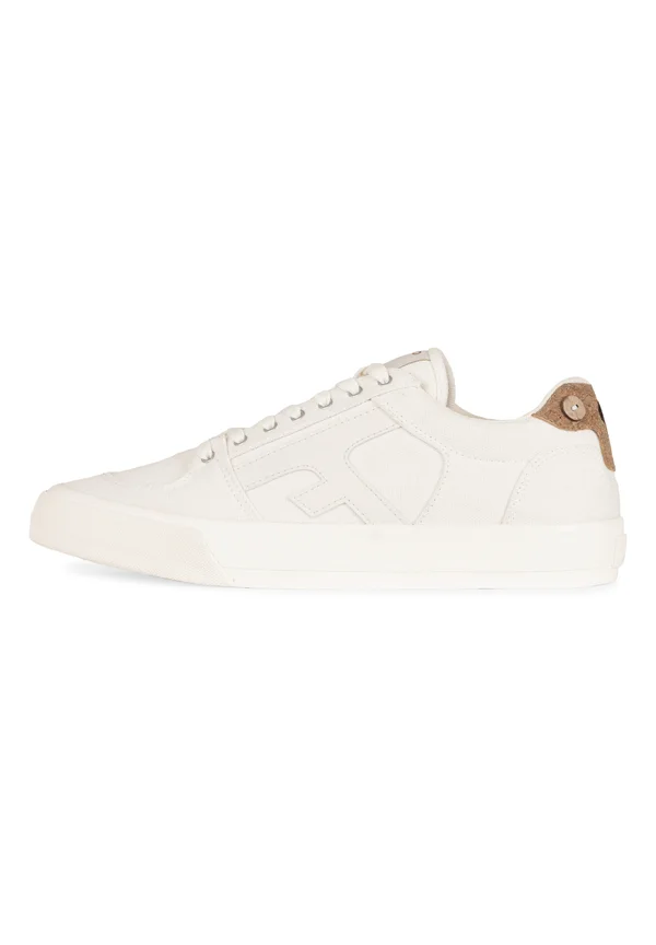 WALNUT - Trainers - blanc