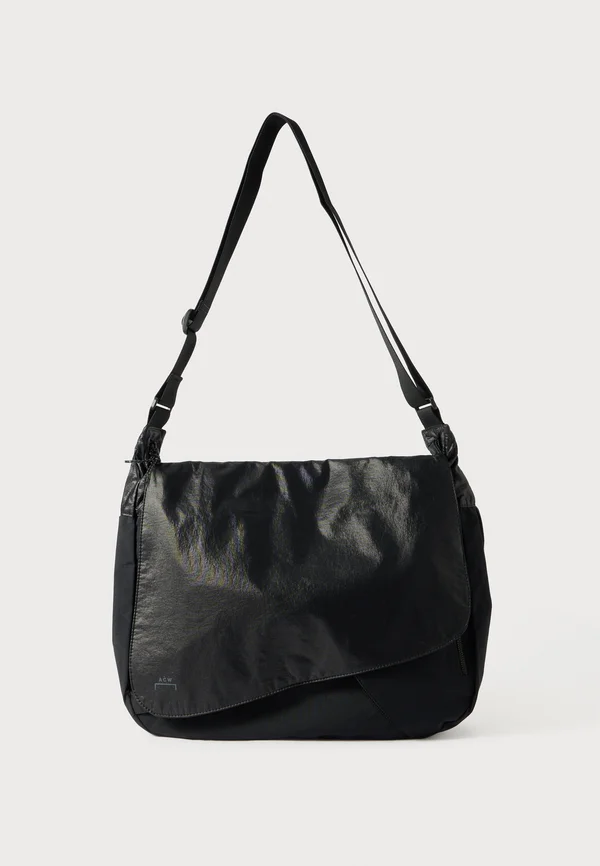 WALWORTH UNISEX - Laptop bag - oynx