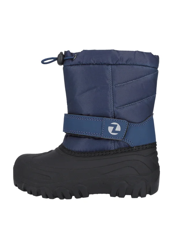 WANOHA - Winter boots - poseidon