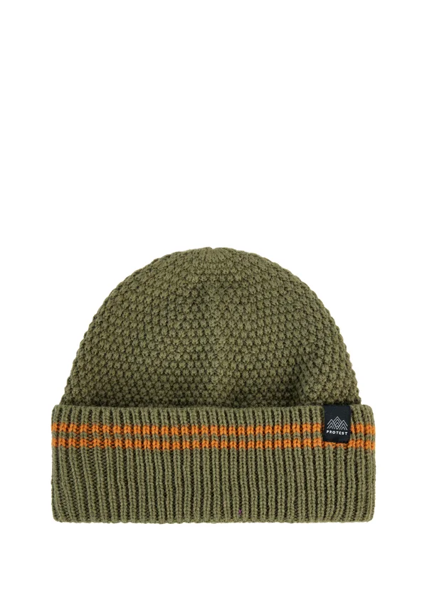 WARE - Beanie - aspen green