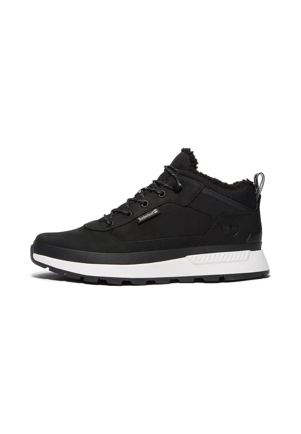 WARM - Trainers - black