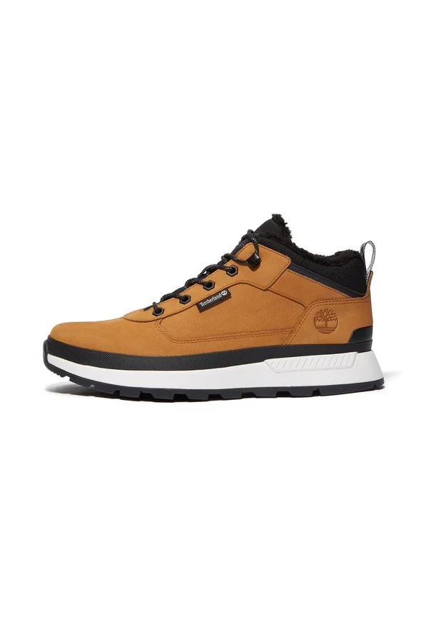 WARM - Trainers - wheat
