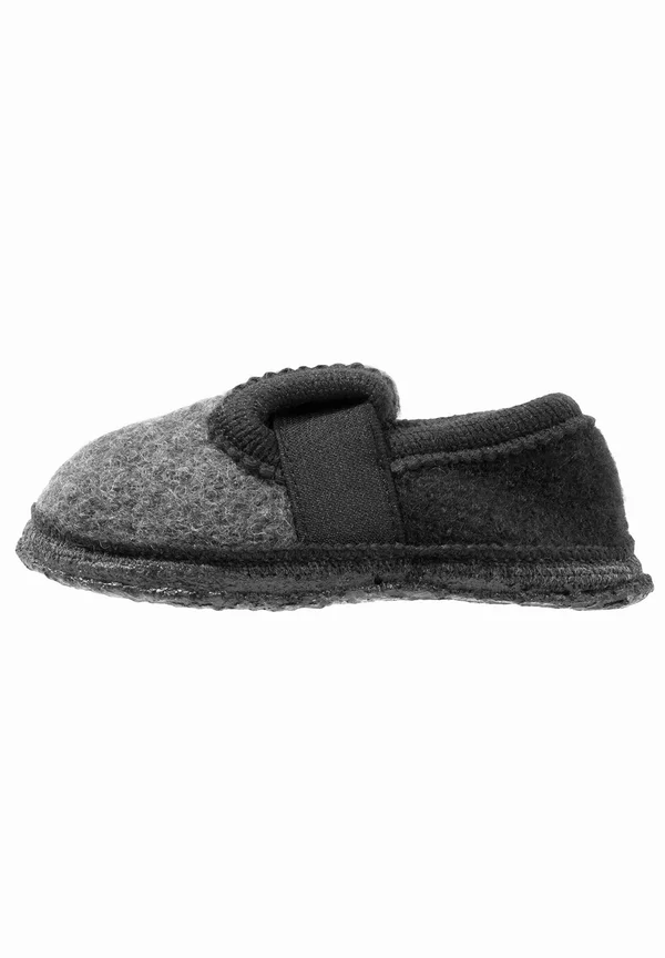 WARMFUTTER BOBBY - Slippers - grey