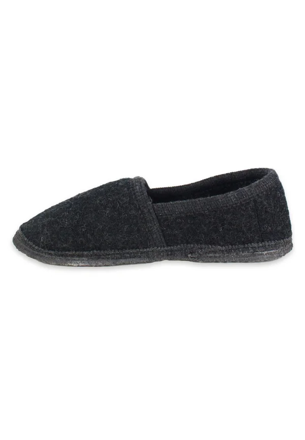 WARMFUTTER TONI - Slippers - anthrazit