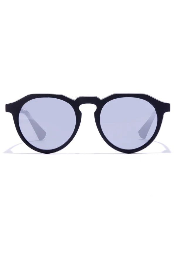 WARWICK RAW - Sunglasses - black