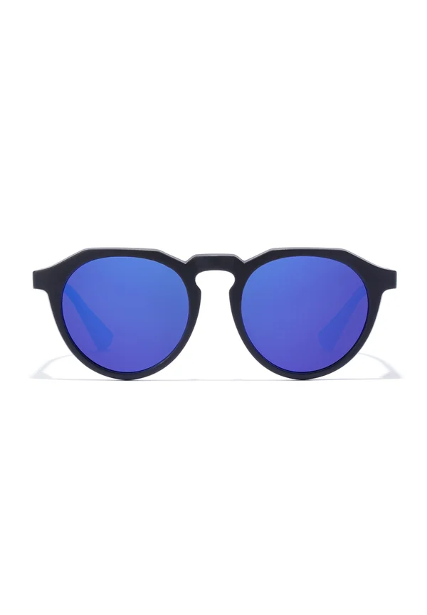 WARWICK RAW - Sunglasses - black