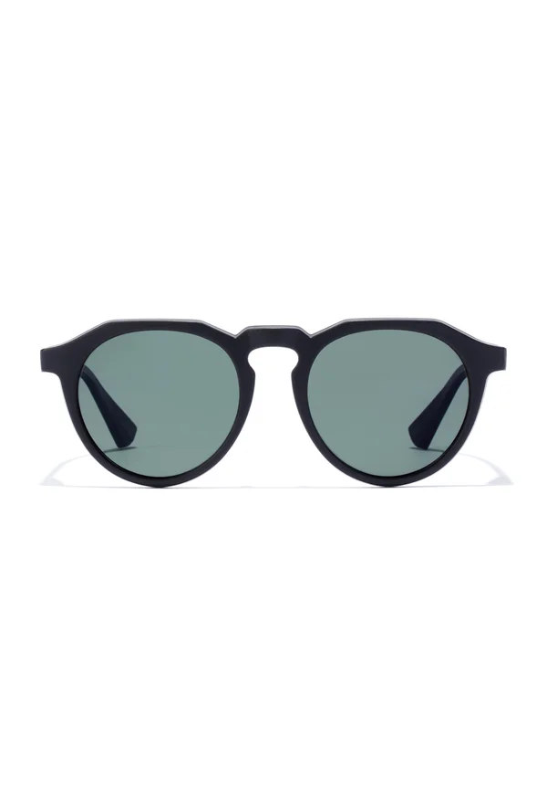 WARWICK RAW - Sunglasses - black