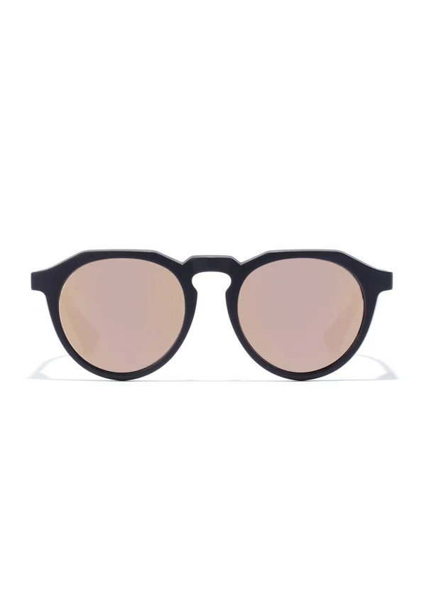 WARWICK RAW - Sunglasses - black